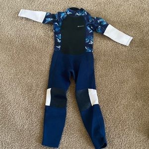 Kids Wetsuit